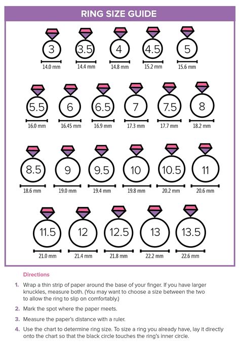 dior ring size s|finger size chart for rings.